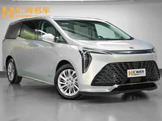 Buick Century 2024 купить из Китая, цена 9 185 000 ₽ — Suifenhe Auto