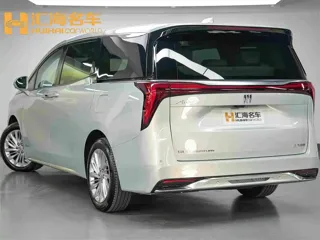 Buick Century 2024 купить из Китая, цена 9 185 000 ₽ — Suifenhe Auto