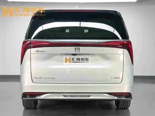 Buick Century 2024 купить из Китая, цена 9 185 000 ₽ — Suifenhe Auto