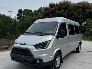 JMC Teshun 2021 купить из Китая, цена 2 342 000 ₽ — Suifenhe Auto