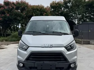 JMC Teshun 2021 купить из Китая, цена 2 342 000 ₽ — Suifenhe Auto