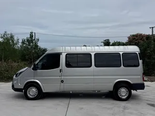 JMC Teshun 2021 купить из Китая, цена 2 342 000 ₽ — Suifenhe Auto