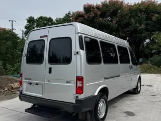 JMC Teshun 2021 купить из Китая, цена 2 342 000 ₽ — Suifenhe Auto