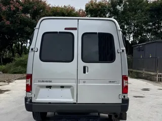 JMC Teshun 2021 купить из Китая, цена 2 342 000 ₽ — Suifenhe Auto