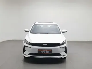Geely L HiP 2024 купить из Китая, цена 3 157 000 ₽ — Suifenhe Auto