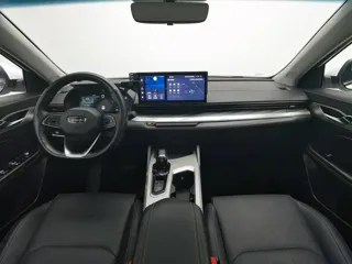 Geely L HiP 2024 купить из Китая, цена 3 157 000 ₽ — Suifenhe Auto