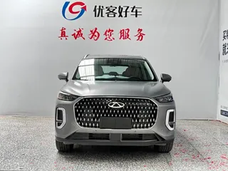 Chery Tiggo 8L 2024 купить из Китая, цена 3 356 000 ₽ — Suifenhe Auto