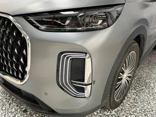 Chery Tiggo 8L 2024 купить из Китая, цена 3 356 000 ₽ — Suifenhe Auto