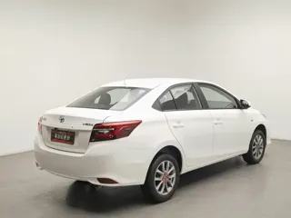 Toyota Vios 2022 купить из Китая, цена 1 137 000 ₽ — Suifenhe Auto