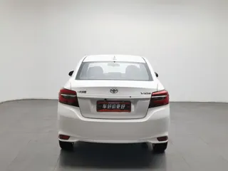 Toyota Vios 2022 купить из Китая, цена 1 137 000 ₽ — Suifenhe Auto
