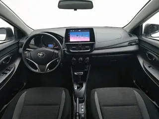 Toyota Vios 2022 купить из Китая, цена 1 137 000 ₽ — Suifenhe Auto