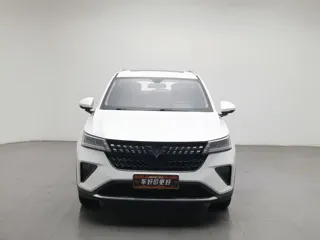 Wuling Xingchi 2023 купить из Китая, цена 1 044 000 ₽ — Suifenhe Auto