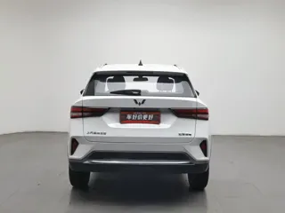 Wuling Xingchi 2023 купить из Китая, цена 1 044 000 ₽ — Suifenhe Auto