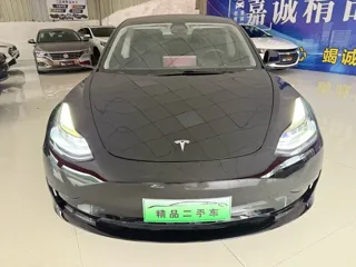 Tesla Model 3 2023 купить из Китая, цена 4 038 000 ₽ — Suifenhe Auto