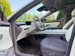 Changan Qiyuan A06 2026 купить из Китая, цена 3 531 000 ₽ — Suifenhe Auto
