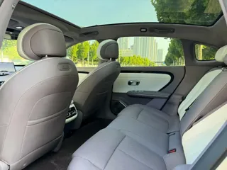 Changan Qiyuan A06 2026 купить из Китая, цена 3 531 000 ₽ — Suifenhe Auto