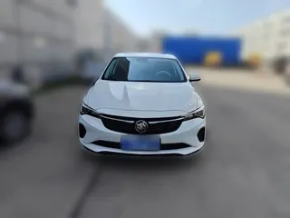Buick Verano 2024 купить из Китая, цена 2 450 000 ₽ — Suifenhe Auto