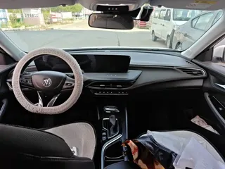 Buick Verano 2024 купить из Китая, цена 2 450 000 ₽ — Suifenhe Auto