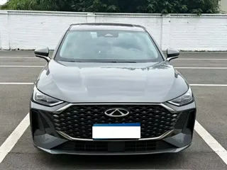 Chery Arrizo 8 PRO 2025 купить из Китая, цена 2 991 000 ₽ — Suifenhe Auto