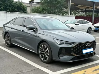 Chery Arrizo 8 PRO 2025 купить из Китая, цена 2 991 000 ₽ — Suifenhe Auto