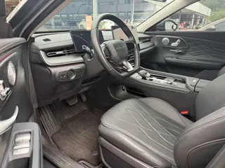 Chery Arrizo 8 PRO 2025 купить из Китая, цена 2 991 000 ₽ — Suifenhe Auto