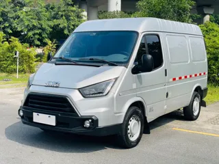 JMC Teshun 2021 купить из Китая, цена 2 235 000 ₽ — Suifenhe Auto