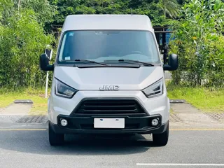 JMC Teshun 2021 купить из Китая, цена 2 235 000 ₽ — Suifenhe Auto