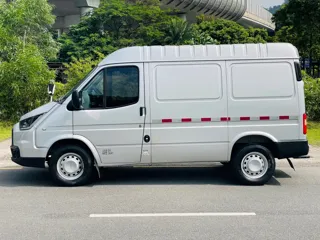 JMC Teshun 2021 купить из Китая, цена 2 235 000 ₽ — Suifenhe Auto