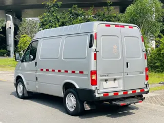 JMC Teshun 2021 купить из Китая, цена 2 235 000 ₽ — Suifenhe Auto