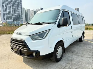 JMC Teshun 2019 купить из Китая, цена 2 210 000 ₽ — Suifenhe Auto