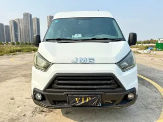 JMC Teshun 2019 купить из Китая, цена 2 210 000 ₽ — Suifenhe Auto