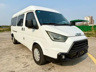 JMC Teshun 2019 купить из Китая, цена 2 210 000 ₽ — Suifenhe Auto