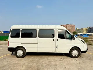JMC Teshun 2019 купить из Китая, цена 2 210 000 ₽ — Suifenhe Auto