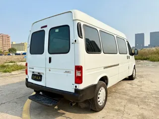 JMC Teshun 2019 купить из Китая, цена 2 210 000 ₽ — Suifenhe Auto