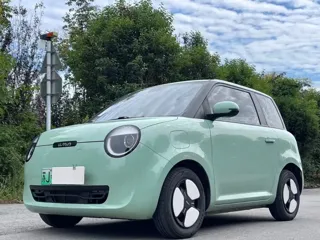 Changan Qiyuan Lumin 2023 купить из Китая, цена 1 039 000 ₽ — Suifenhe Auto