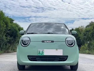 Changan Qiyuan Lumin 2023 купить из Китая, цена 1 039 000 ₽ — Suifenhe Auto