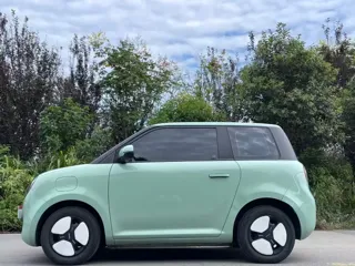 Changan Qiyuan Lumin 2023 купить из Китая, цена 1 039 000 ₽ — Suifenhe Auto