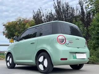 Changan Qiyuan Lumin 2023 купить из Китая, цена 1 039 000 ₽ — Suifenhe Auto