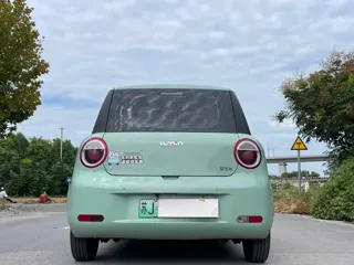 Changan Qiyuan Lumin 2023 купить из Китая, цена 1 039 000 ₽ — Suifenhe Auto
