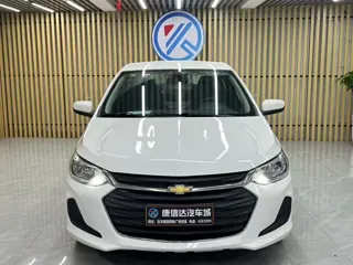 Chevrolet Cavalier 2021 купить из Китая, цена 965 000 ₽ — Suifenhe Auto