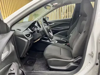 Chevrolet Cavalier 2021 купить из Китая, цена 965 000 ₽ — Suifenhe Auto