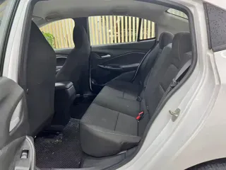 Chevrolet Cavalier 2021 купить из Китая, цена 965 000 ₽ — Suifenhe Auto