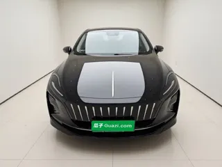 Hongqi E-QM5 2024 купить из Китая, цена 1 929 000 ₽ — Suifenhe Auto