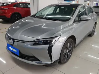 Buick Velite 6 2026 купить из Китая, цена 2 716 000 ₽ — Suifenhe Auto
