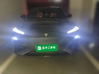 Deepal S07 2025 купить из Китая, цена 4 002 000 ₽ — Suifenhe Auto