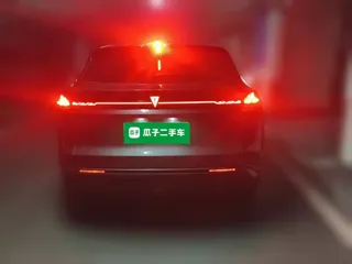 Deepal S07 2025 купить из Китая, цена 4 002 000 ₽ — Suifenhe Auto