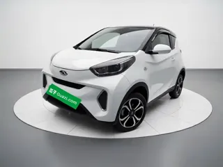 Chery QQ Little Ant 2021 купить из Китая, цена 950 000 ₽ — Suifenhe Auto