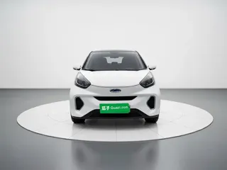 Chery QQ Little Ant 2021 купить из Китая, цена 950 000 ₽ — Suifenhe Auto