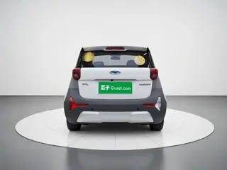 Chery QQ Little Ant 2021 купить из Китая, цена 950 000 ₽ — Suifenhe Auto