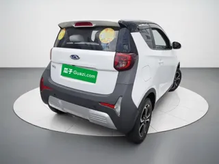 Chery QQ Little Ant 2021 купить из Китая, цена 950 000 ₽ — Suifenhe Auto